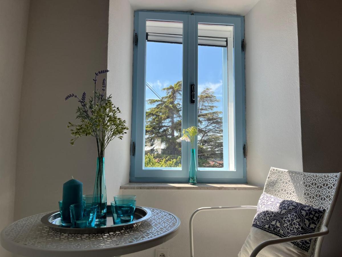 Gemuetliches Apartment In Der Altstadt V. Punat Zewnętrze zdjęcie